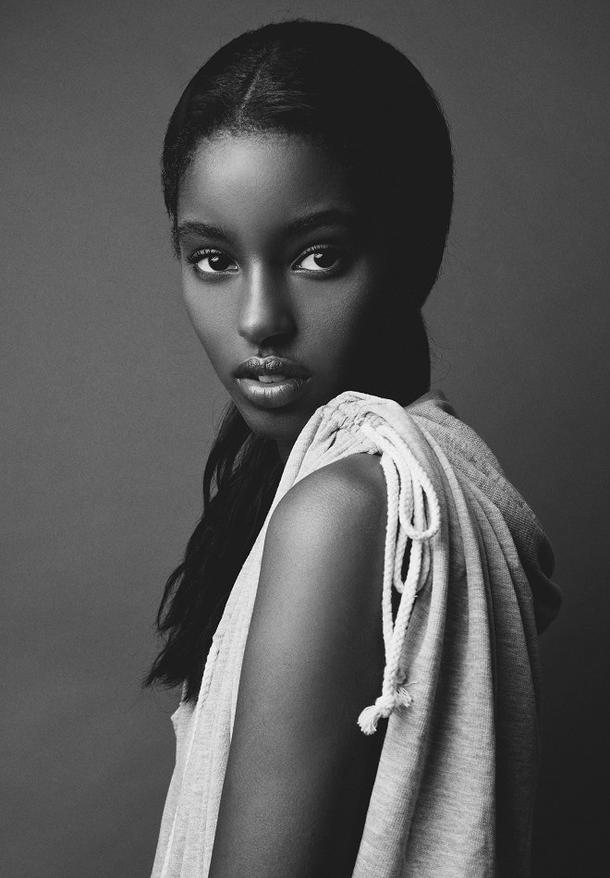 Senait Gidey