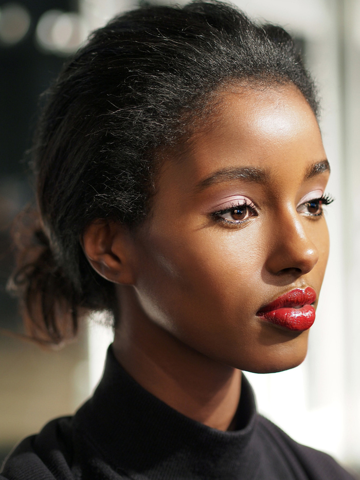 Senait Gidey