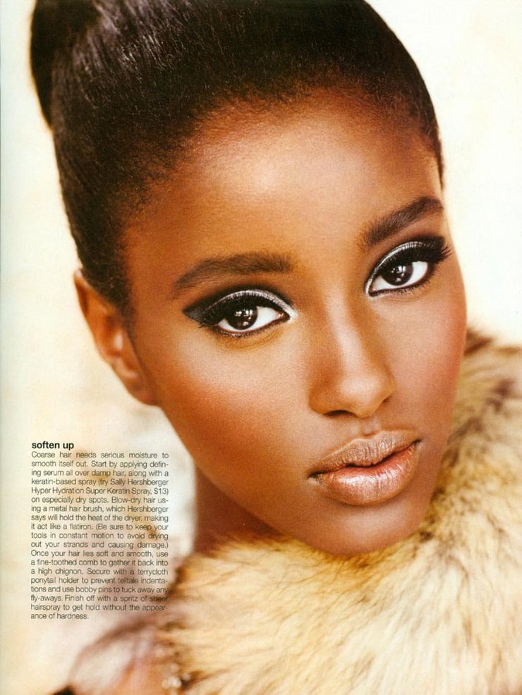 Senait Gidey