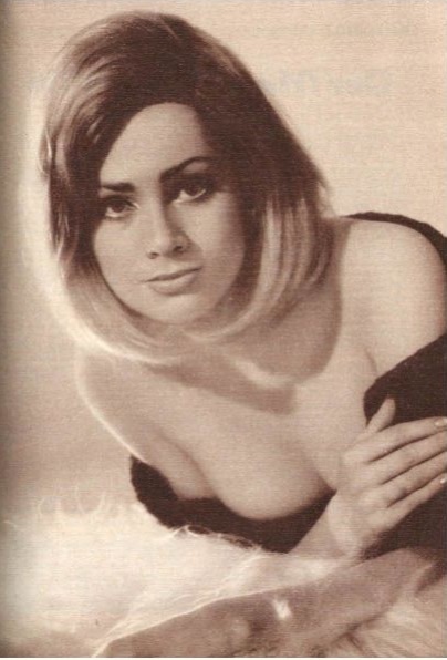 Christa Linder