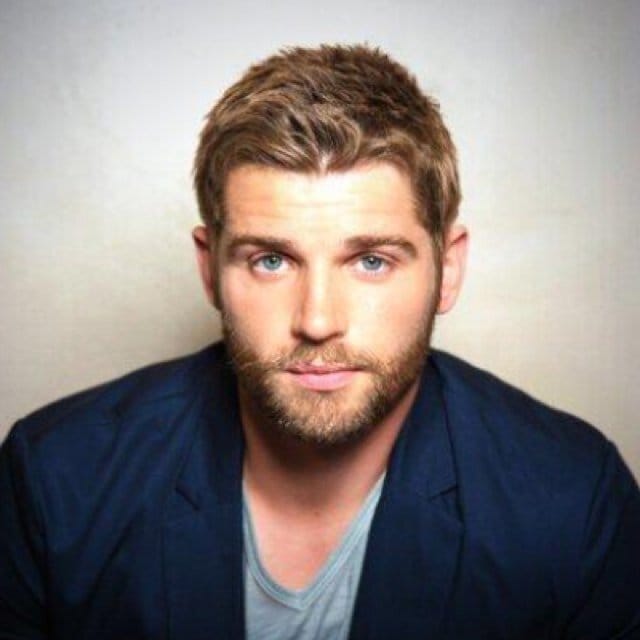 Mike Vogel Mike Vogel