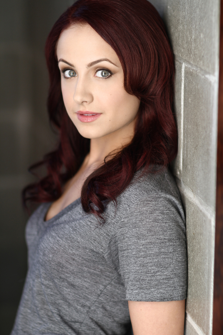Brittney Wilson image