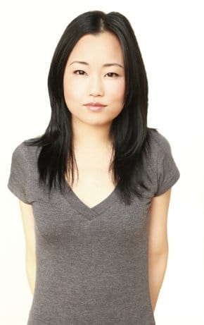 Diana Bang