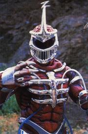 Lord Zedd