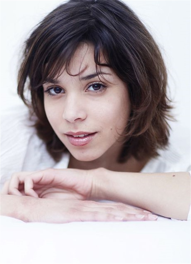 Audrey Legrand
