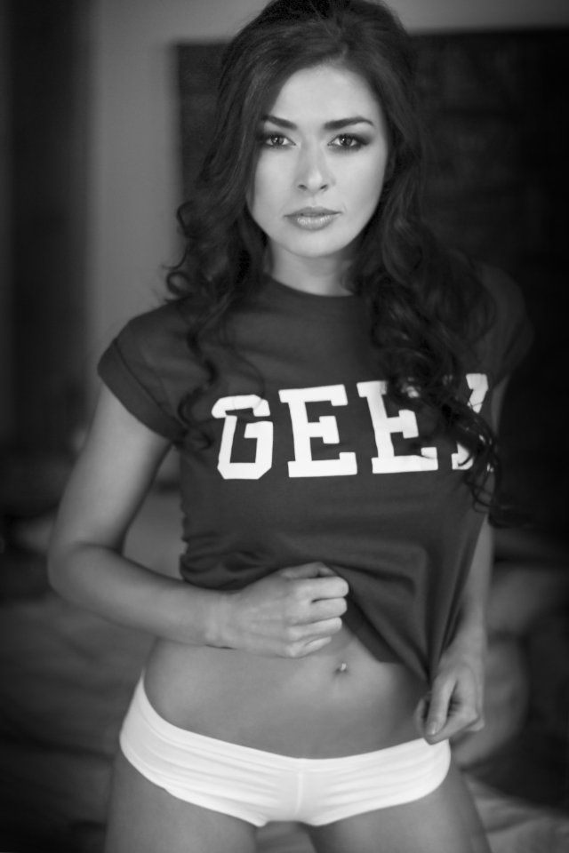 Aliyah O'Brien Aliyah O'Brien