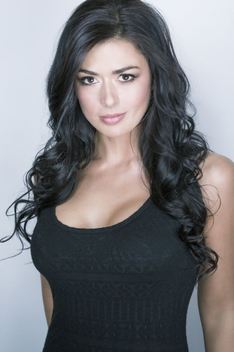 Aliyah O'Brien Aliyah O'Brien