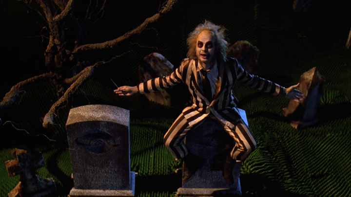 Beetlejuice