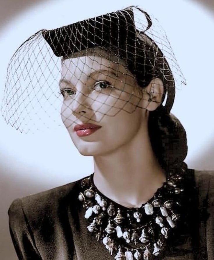 Ava Gardner