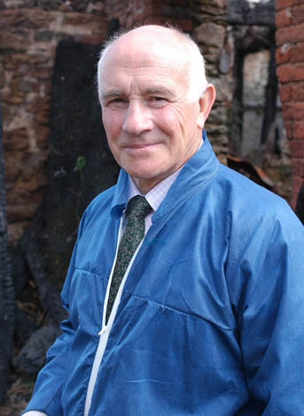 Barry Jackson Barry Jackson