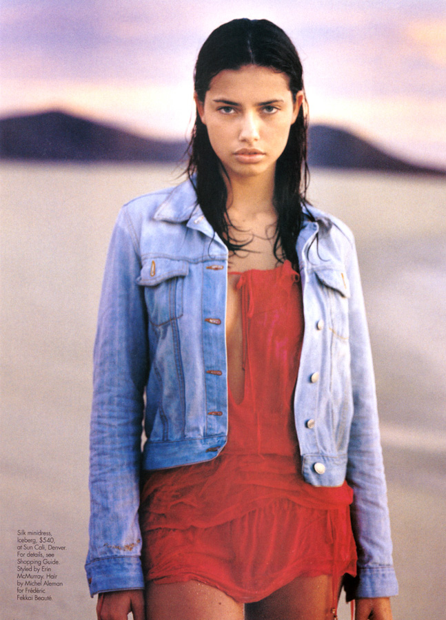 Adriana Lima
