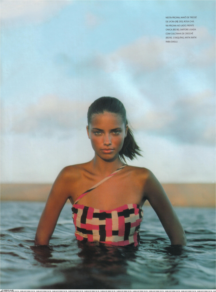Adriana Lima