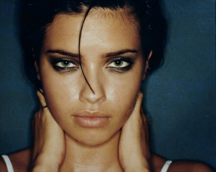 Adriana Lima Adriana Lima