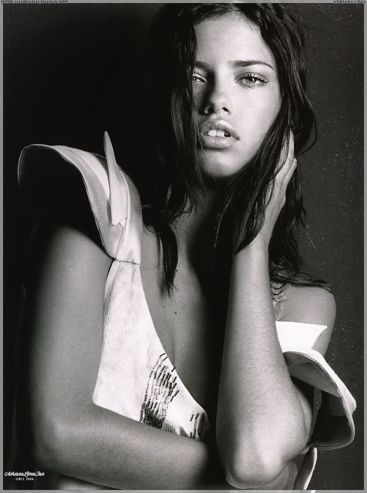 Adriana Lima