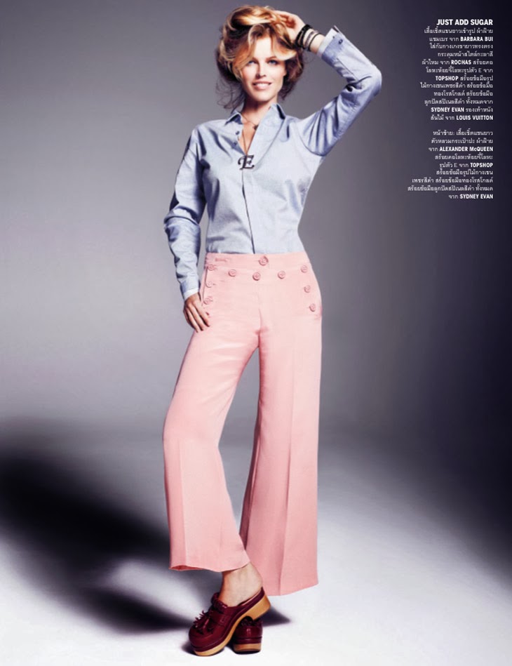 Eva Herzigova Eva Herzigova