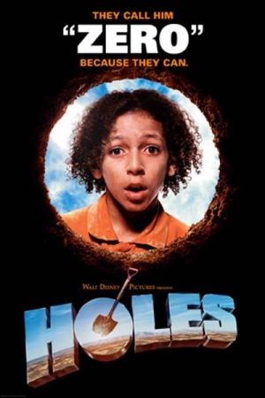 Holes