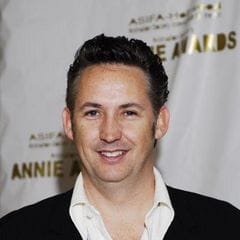 Harland Williams