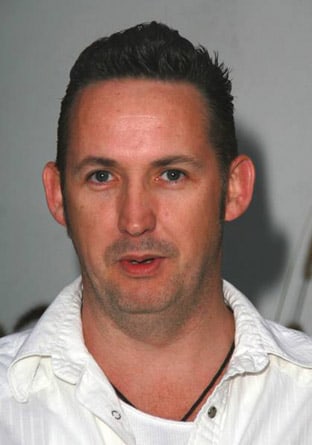 Harland Williams