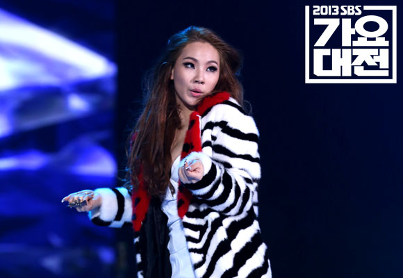 CL