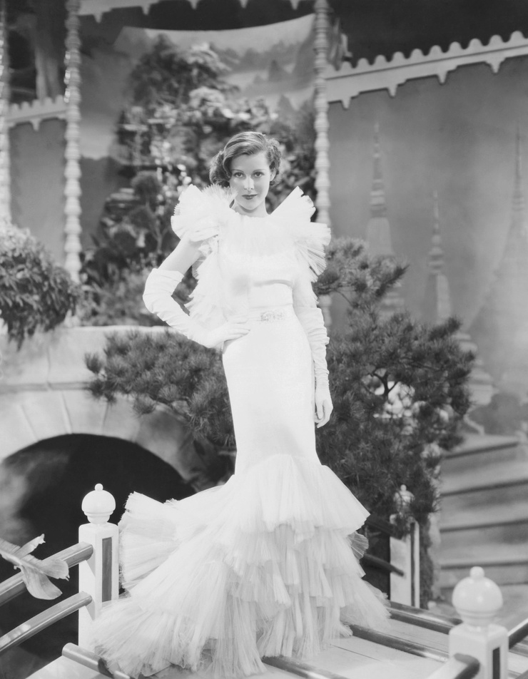 Frances Dee Frances Dee