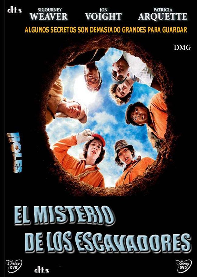 Holes