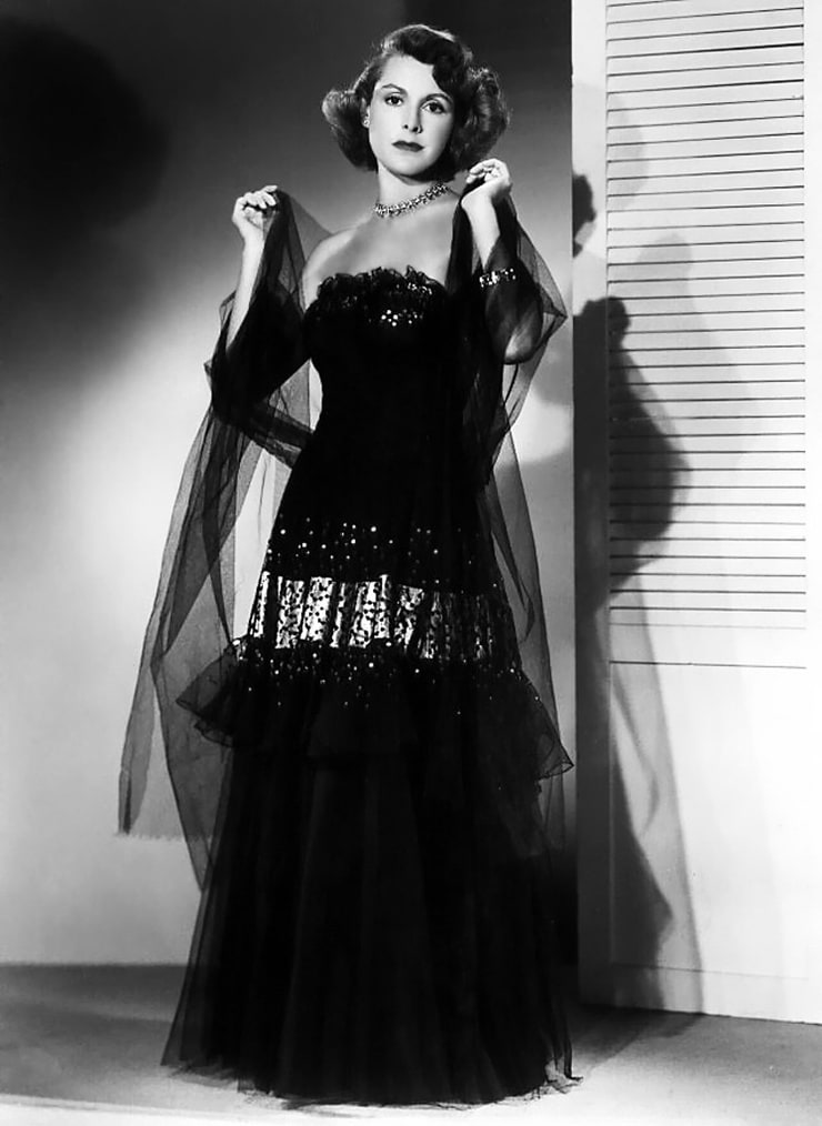 Frances Dee