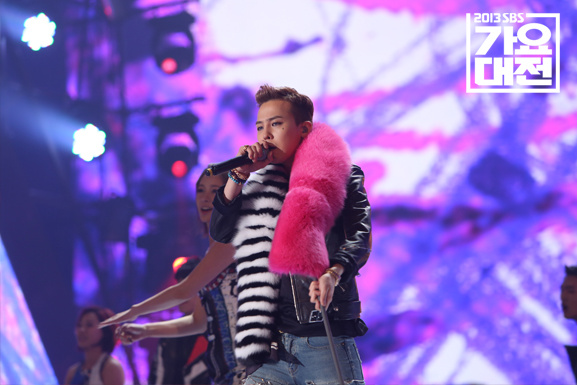 g-dragon