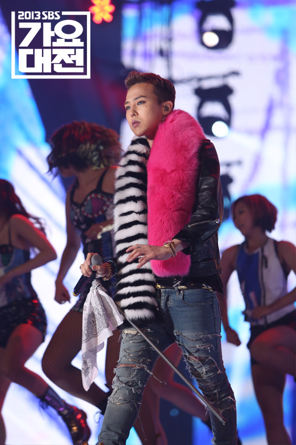 g-dragon