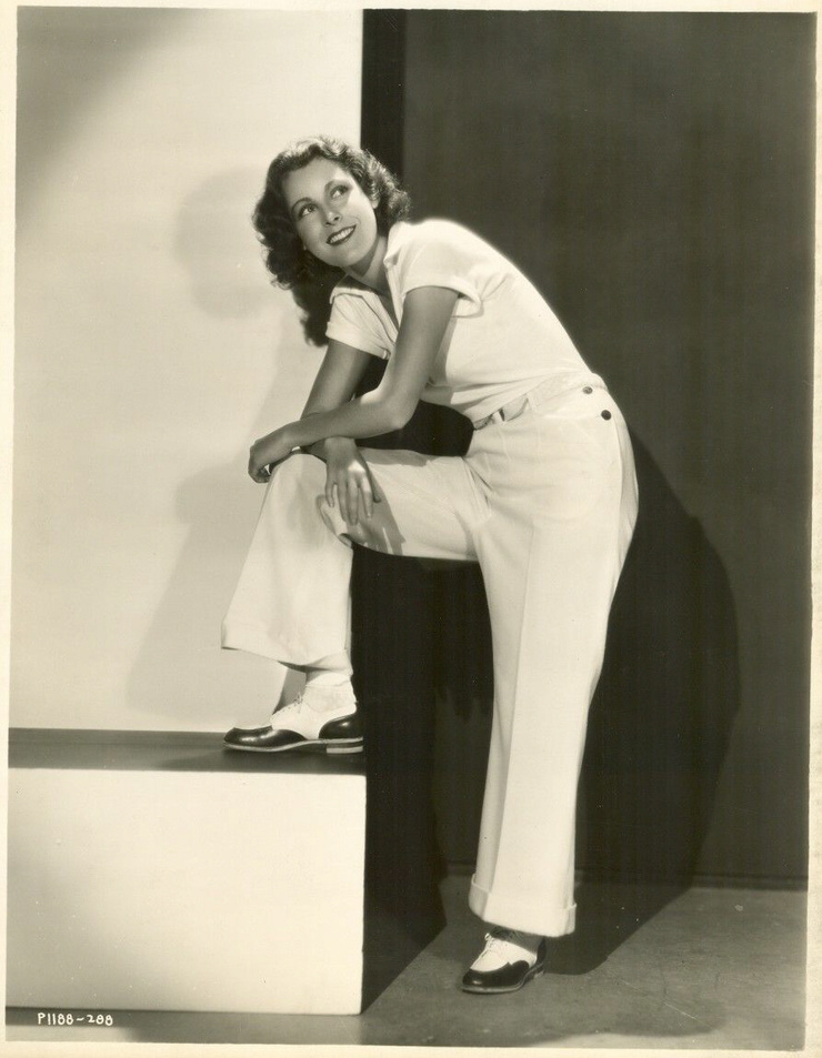 Frances Dee Frances Dee