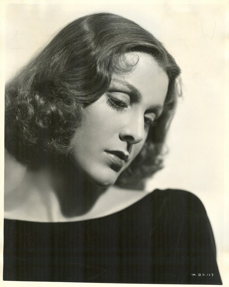 Frances Dee