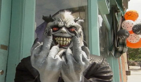 Satan's Little Helper Satan's Little Helper