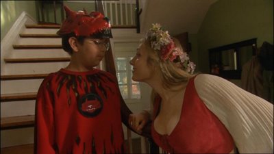 Satan's Little Helper Satan's Little Helper