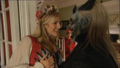 Satan's Little Helper Satan's Little Helper