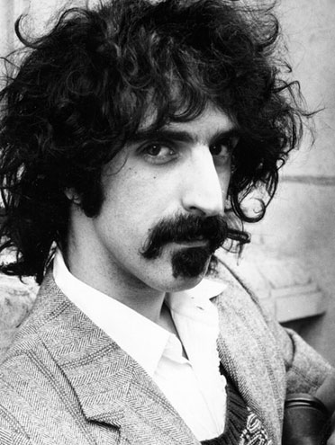 Frank Zappa Frank Zappa