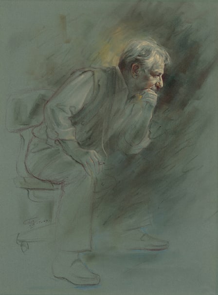 Morteza Katouzian