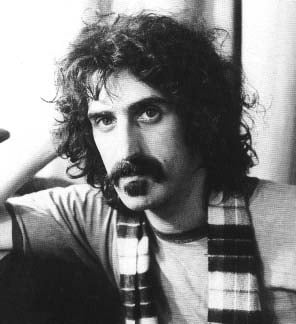 Frank Zappa