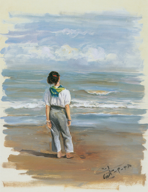 Morteza Katouzian