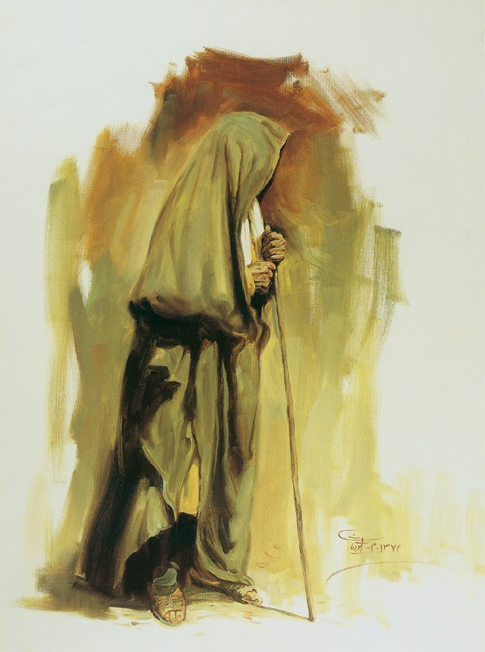 Morteza Katouzian