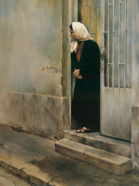 Morteza Katouzian