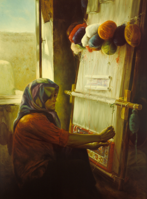 Morteza Katouzian
