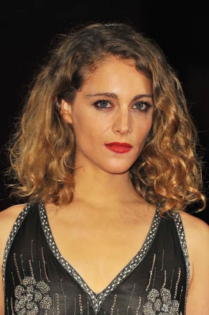 Ariane Labed