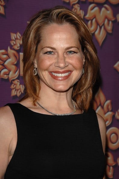 Deirdre Lovejoy
