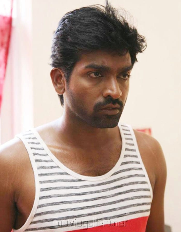 Vijay Sethupathi