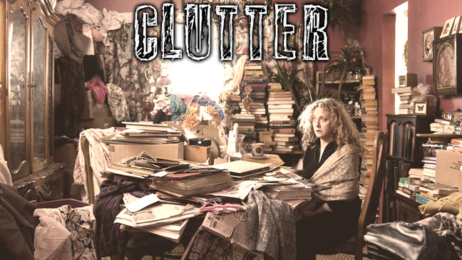 Clutter