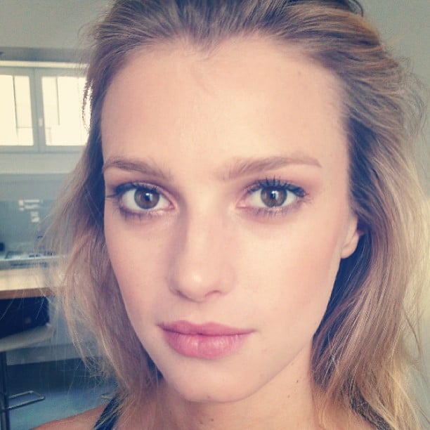 Sigrid Agren