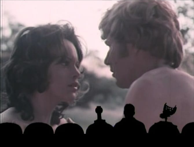 "Mystery Science Theater 3000" The Touch of Satan