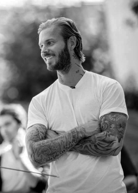 Picture of M. Pokora