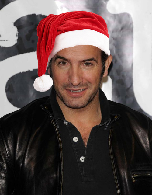 Jean Dujardin