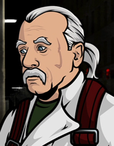 Archer