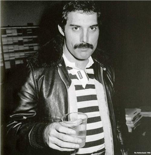 Freddie Mercury